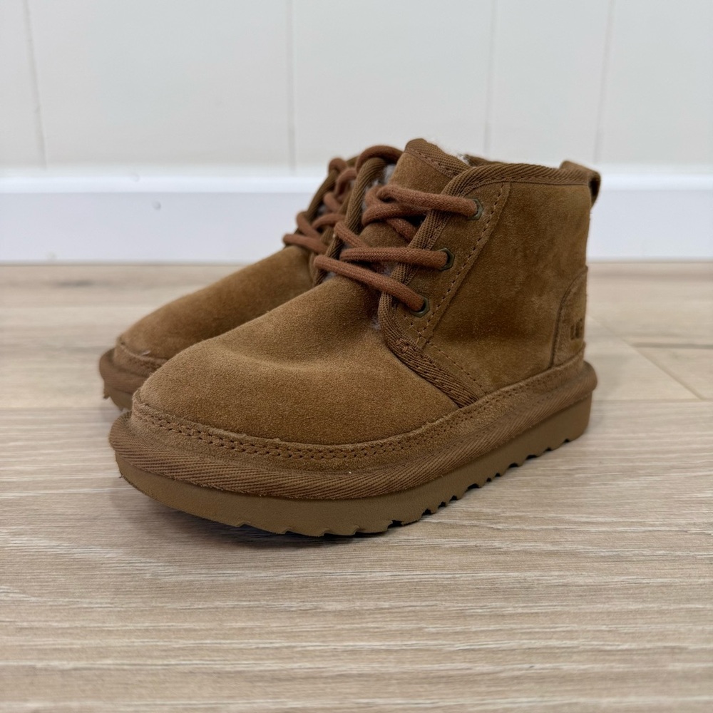 Ugg Chestnut Neumel ll Boot